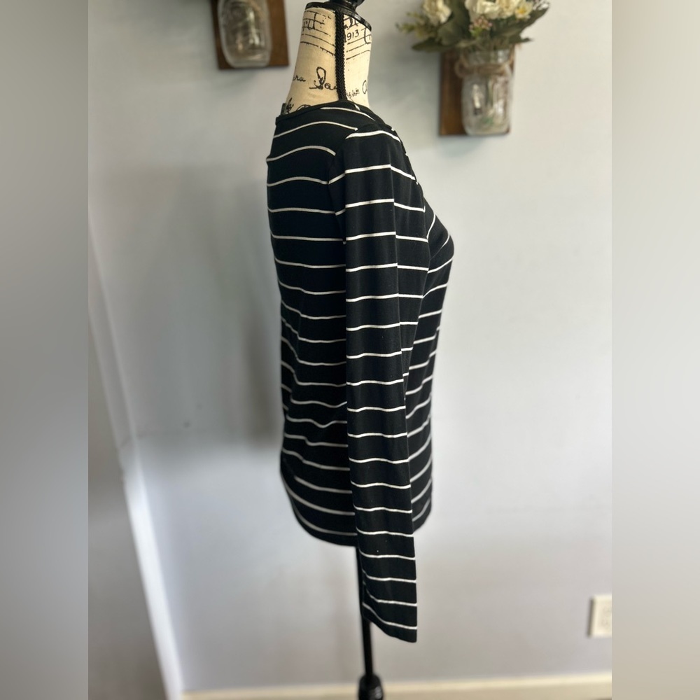 Lauren Ralph Lauren basic Top‎ - Picture 5 of 10